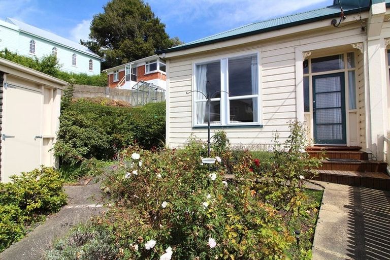 Photo of property in 28 Walton Street, Kaikorai, Dunedin, 9010