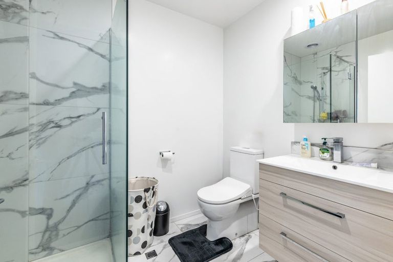 Photo of property in 9/48 Ward Street, Addington, Christchurch, 8024