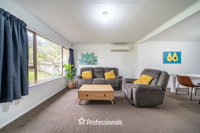 Photo of property in 1/37 Mohaka Street, Wainuiomata, Lower Hutt, 5014