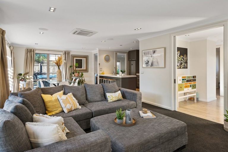 Photo of property in 75a Inwoods Road, Parklands, Christchurch, 8083