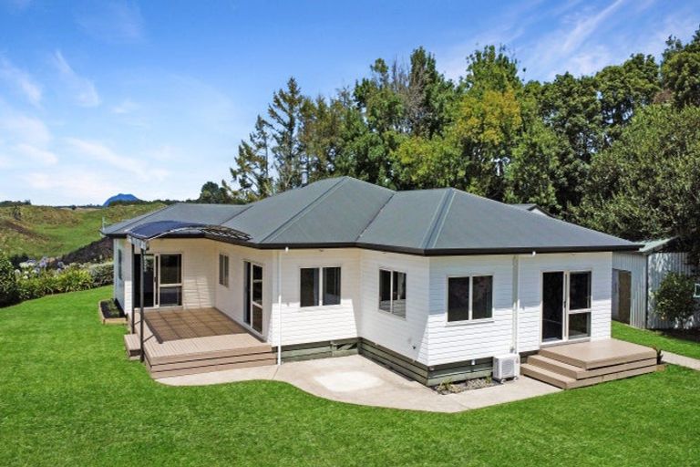 Photo of property in 222 Rendall Road, Rotoma, Whakatane, 3194