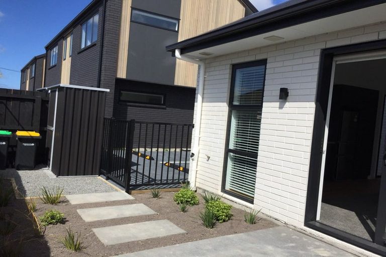 Photo of property in 5/59 Waimairi Road, Upper Riccarton, Christchurch, 8041