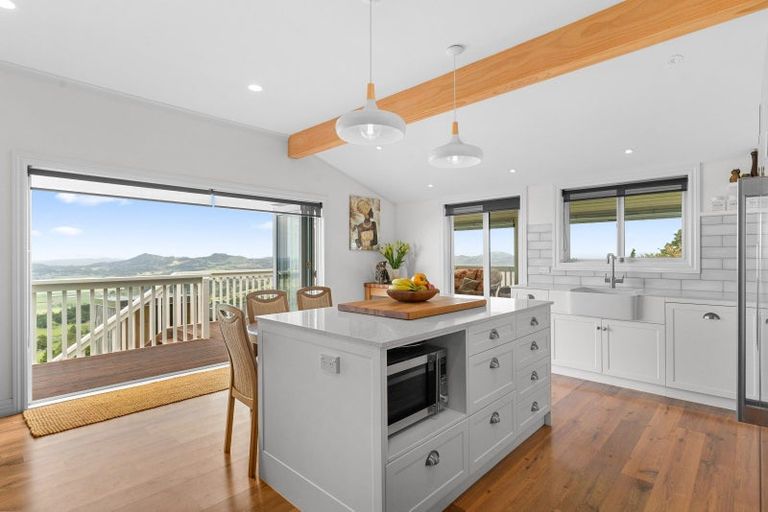 Photo of property in 137 Going Road, Ruatangata West, Kamo, 0185