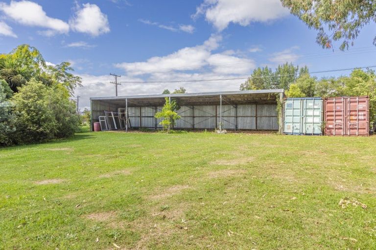 Photo of property in 78 Owen Street, Tikokino, Waipawa, 4273