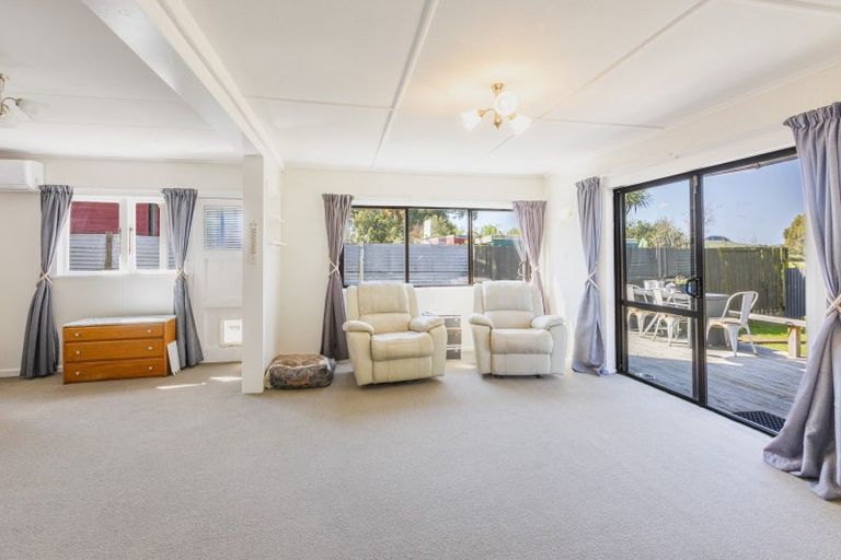 Photo of property in 95 Tavistock Road, Waipukurau, 4200