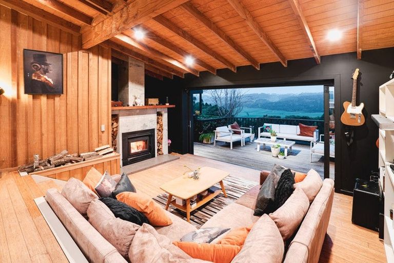 Photo of property in 170 Oyster Point Road, Kaukapakapa, Warkworth, 0984