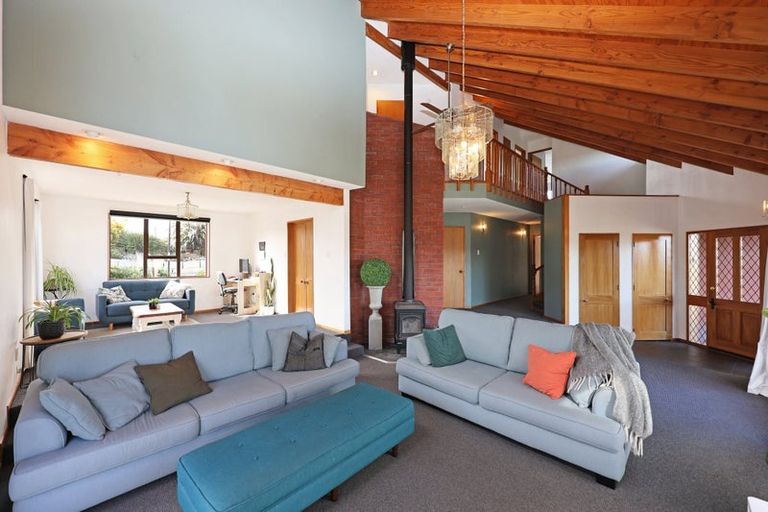 Photo of property in 185 Homestead Road, Weston, Oamaru, 9491