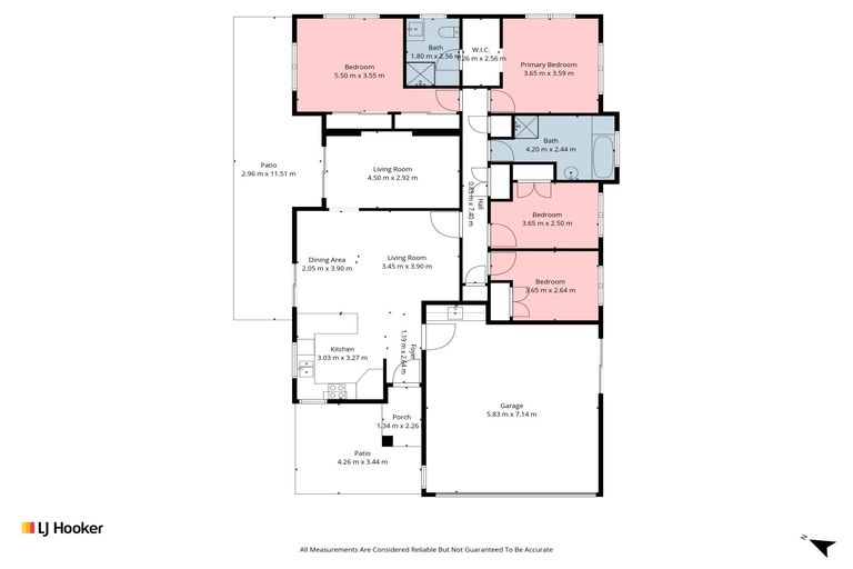 Photo of property in 77a Isabella Drive, Pukekohe, 2120