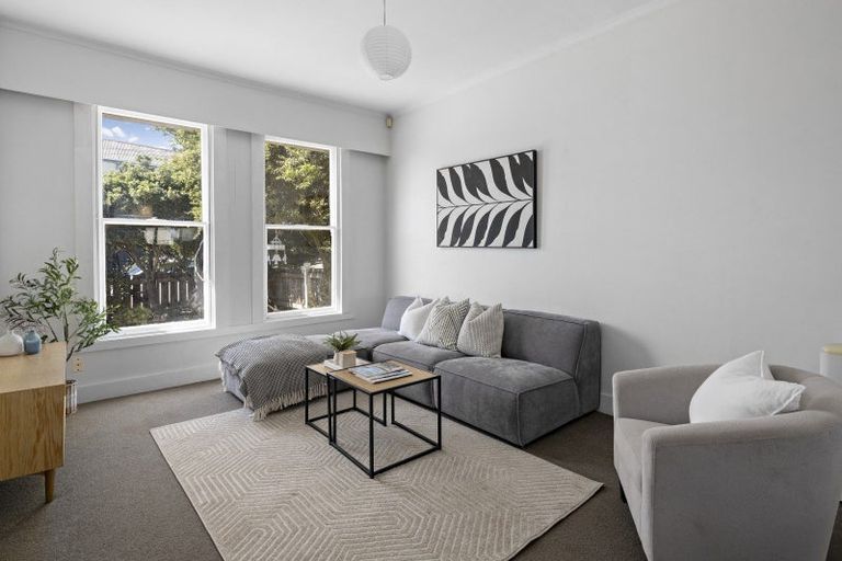 Photo of property in 358 Adelaide Road, Newtown, Wellington, 6021