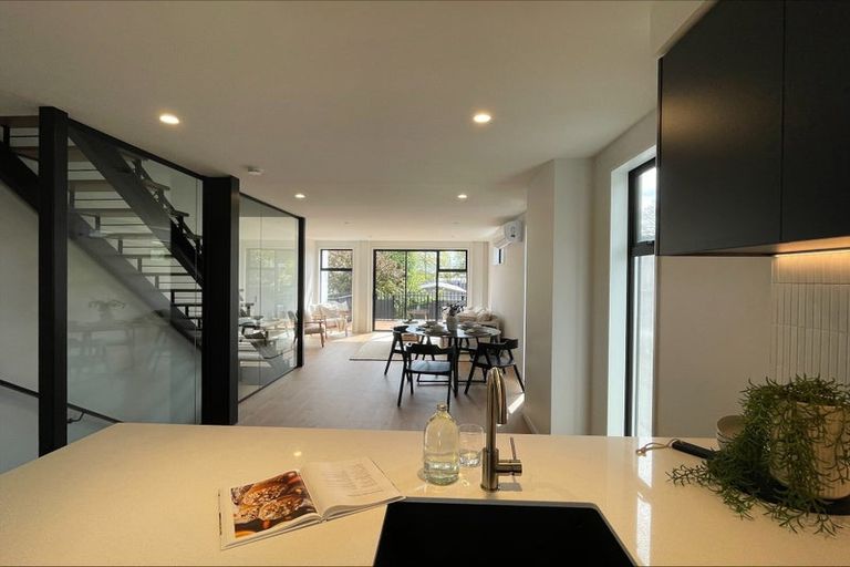 Photo of property in 5/30 Amuri Park Lane, Christchurch Central, Christchurch, 8013