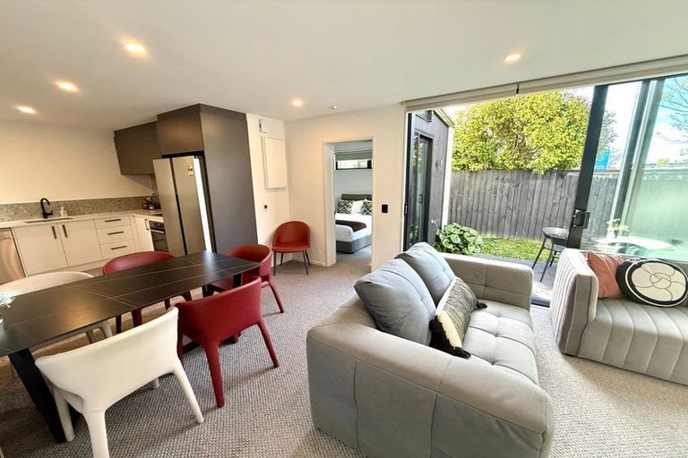 Photo of property in 8/265 Colombo Street, Sydenham, Christchurch, 8023