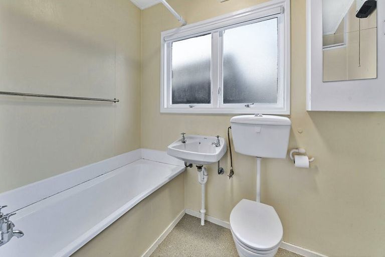 Photo of property in 4/31 Hanover Street, Wadestown, Wellington, 6012