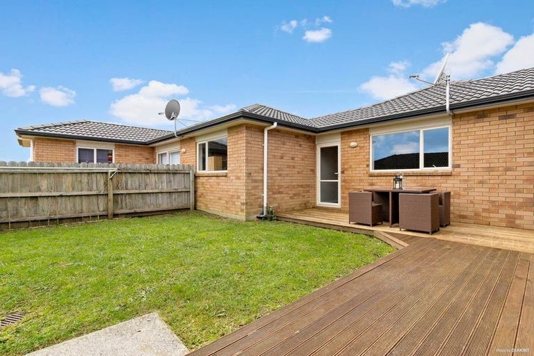 Photo of property in 34a Carrick Glen Avenue, Flat Bush, Auckland, 2019