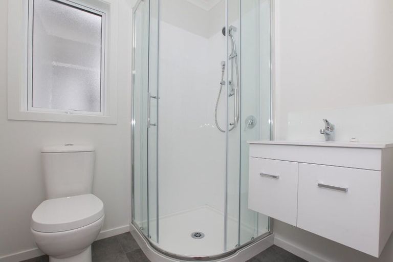 Photo of property in 7u3 Burrows Place, Frankton, Hamilton, 3204