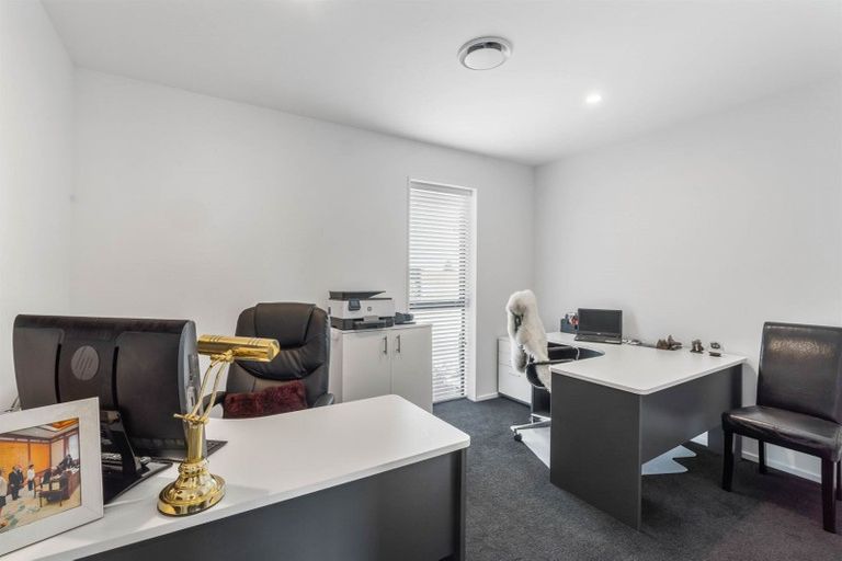 Photo of property in 4 Kinnerton Lane, Casebrook, Christchurch, 8051