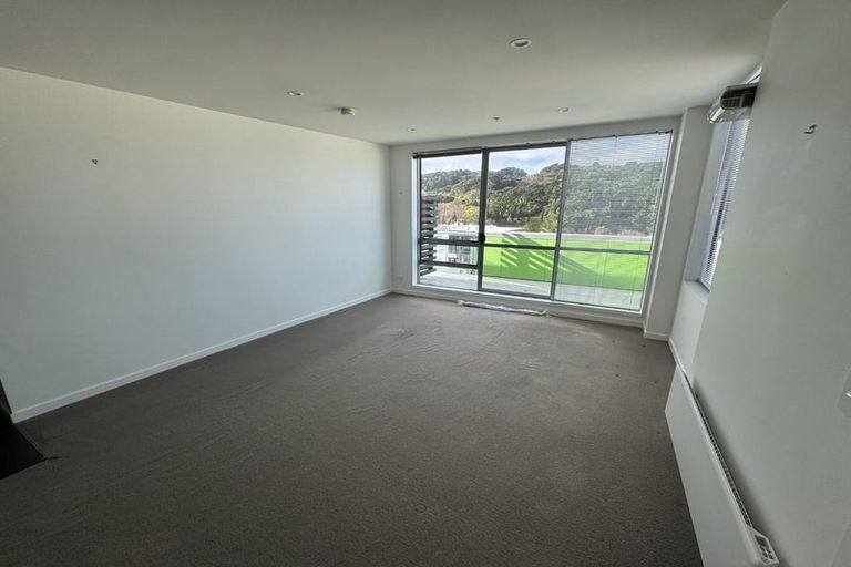 Photo of property in 6a/1 Hanson Street, Mount Cook, Wellington, 6021