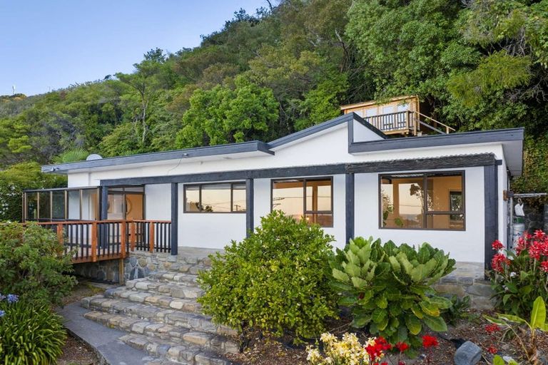 Photo of property in 164 Torquay Street, Kaikoura, 7300