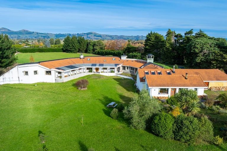 Photo of property in 210 Tirohanga Road, North Taieri, Mosgiel, 9092