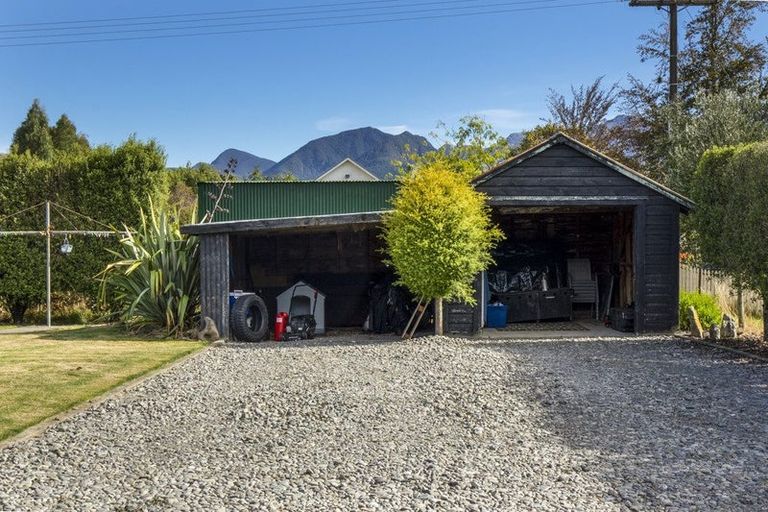 Photo of property in Wairau Valley, Wairau Valley, Blenheim, 7271