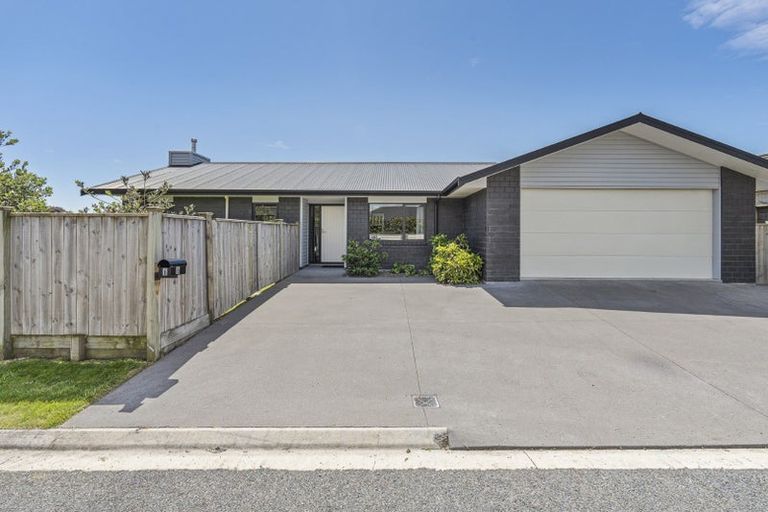Photo of property in 6 Terli Way, Glen Avon, New Plymouth, 4312