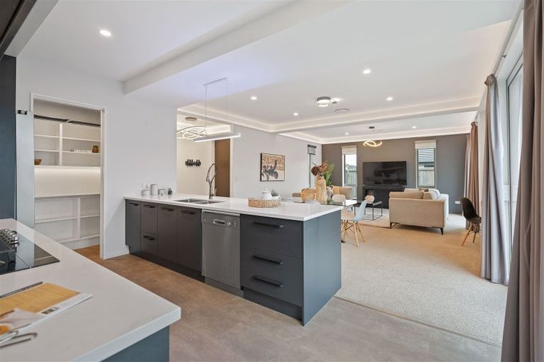 Photo of property in 5 Fox Lane, Rolleston, 7615