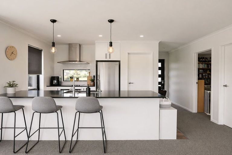 Photo of property in 4 Bragato Way, Te Kauwhata, 3710