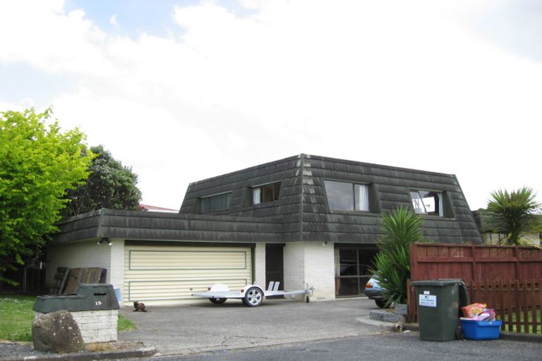 Photo of property in 15 Phillip Street, Pukekohe, 2120