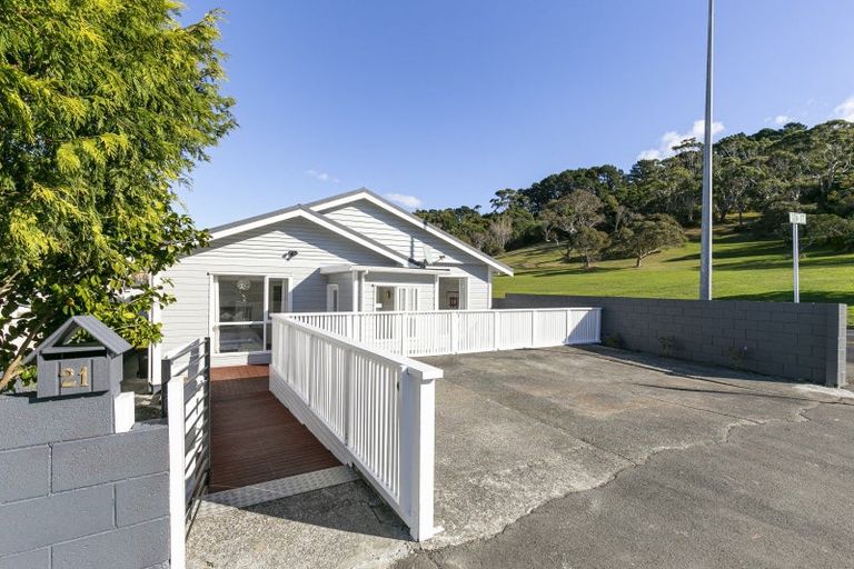 Photo of property in 21 Goa Street, Hataitai, Wellington, 6021