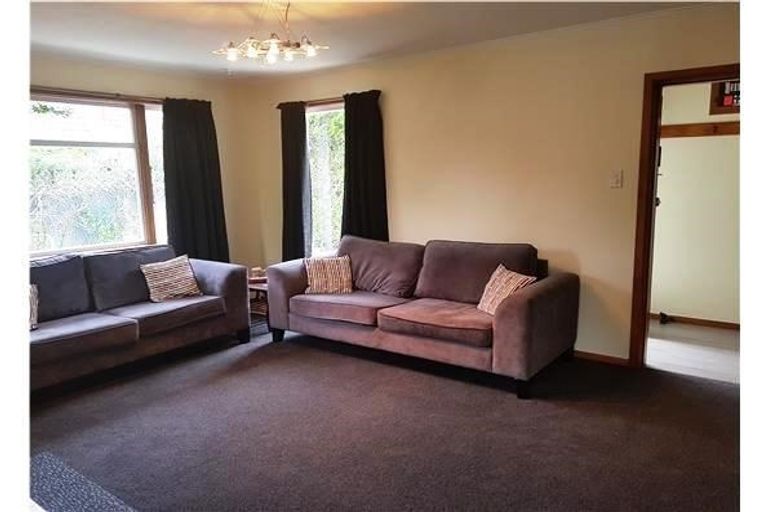 Photo of property in 165 Condell Avenue, Papanui, Christchurch, 8053