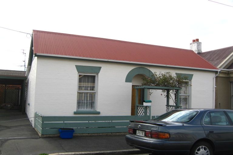 Photo of property in 35 Fitzroy Street, Caversham, Dunedin, 9012