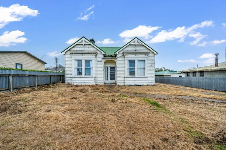 Photo of property in 55 Nelson Street, Georgetown, Invercargill, 9812