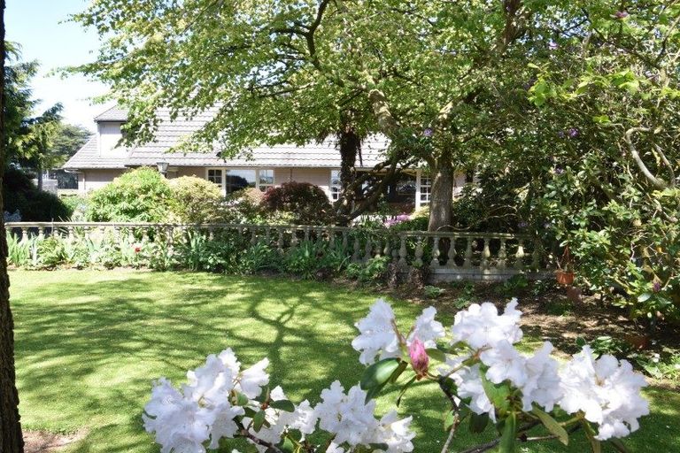 Photo of property in 169 Roslyn Road, Roslyn Bush, Invercargill, 9876