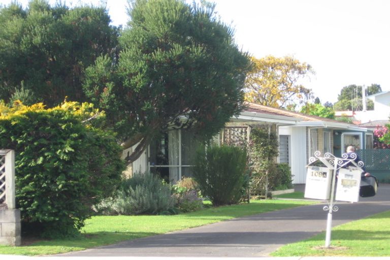 Photo of property in 109a Eighteenth Avenue, Tauranga South, Tauranga, 3112