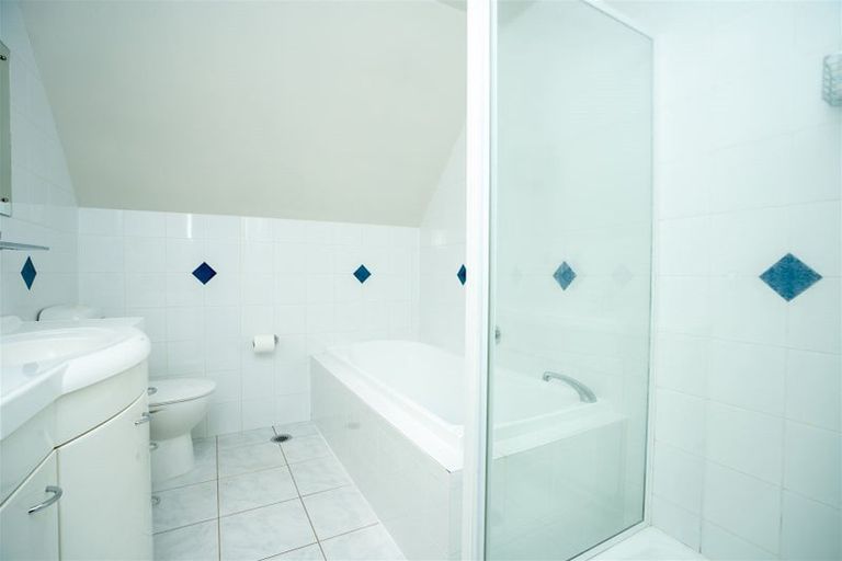 Photo of property in 17 Radnor Street, Hamilton Central, Hamilton, 3204