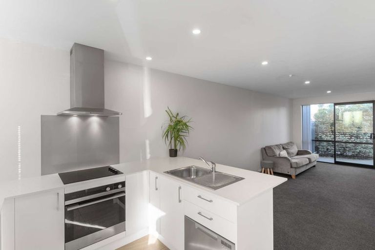 Photo of property in 16/70 Waltham Road, Sydenham, Christchurch, 8023