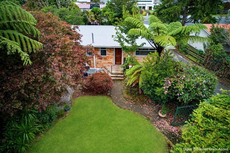 Photo of property in 81 Fairy Springs Road, Fairy Springs, Rotorua, 3015