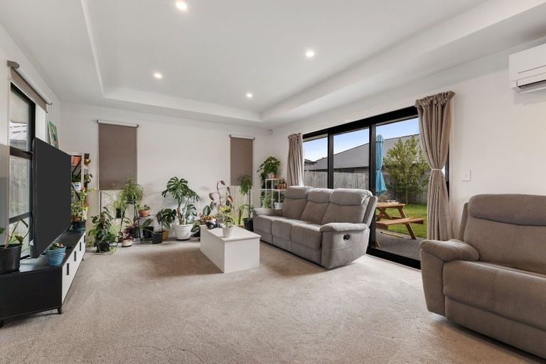 Photo of property in 22 Myrtle Road, Wigram, Christchurch, 8025