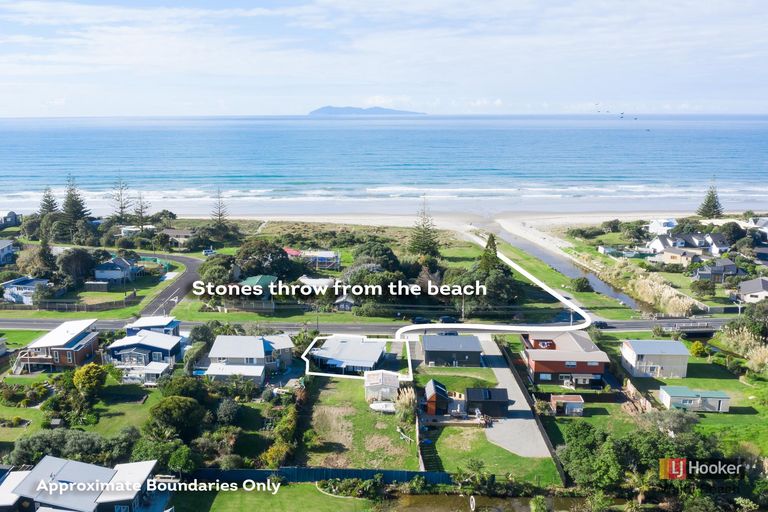 Photo of property in 94a Seaforth Road, Waihi Beach, 3611