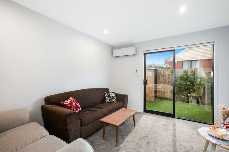 Photo of property in 4/324 Oxford Terrace, Avalon, Lower Hutt, 5011