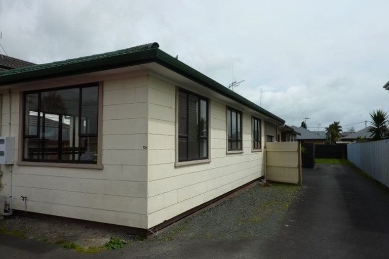 Photo of property in 10a Blackburn Street, Frankton, Hamilton, 3204