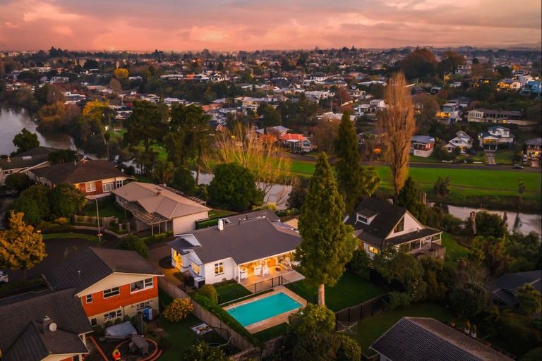 Photo of property in 9 Braithwaite Avenue, Chartwell, Hamilton, 3210