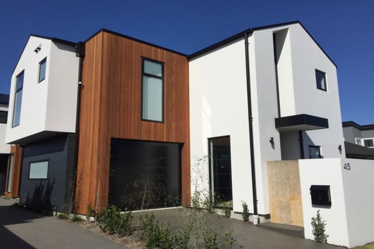 Photo of property in 15 Maxwell Street, Riccarton, Christchurch, 8041