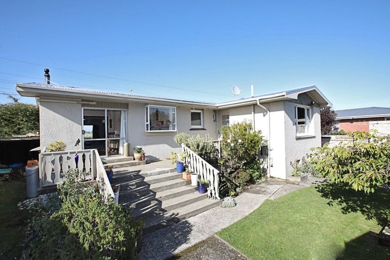 Photo of property in 84 Findlay Road, Ascot, Invercargill, 9810
