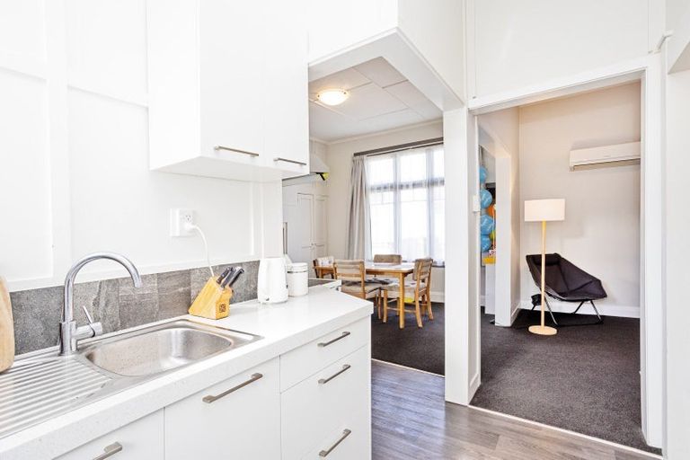 Photo of property in 178 Mary Street, Richmond, Invercargill, 9810