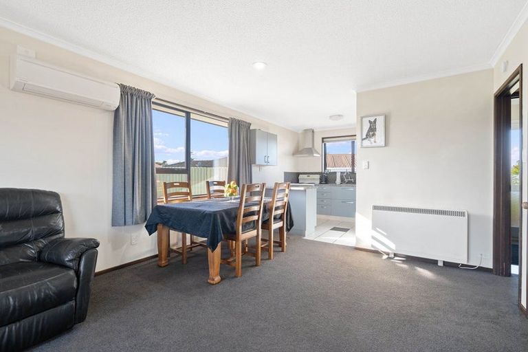 Photo of property in 4 Runnymede Drive, Templeton, Christchurch, 8042