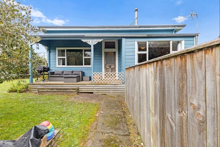 Photo of property in 18 Dixons Line, Bunnythorpe, Palmerston North, 4481
