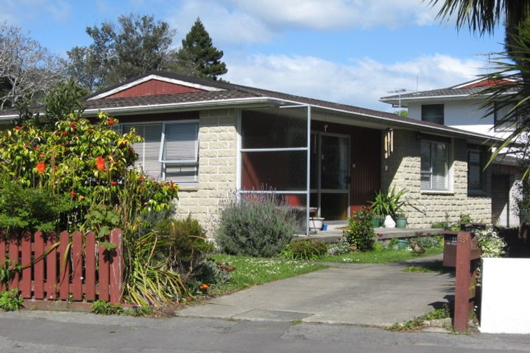 Photo of property in 49 Domett Street, Nelson, 7010