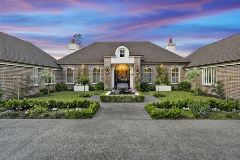 Photo of property in 258 Bawden Road, Dairy Flat, Albany, 0792