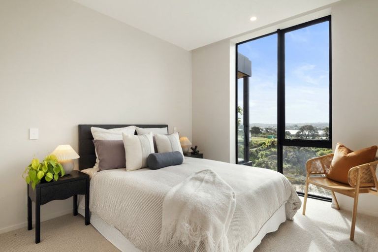 Photo of property in 302/12 Marlborough Crescent, Hobsonville, Auckland, 0616