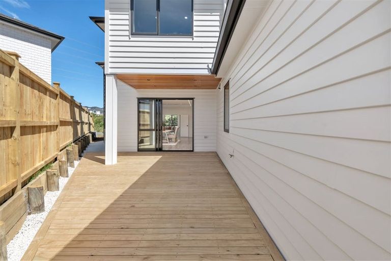 Photo of property in 73 Koromeke Street, Flat Bush, Auckland, 2019